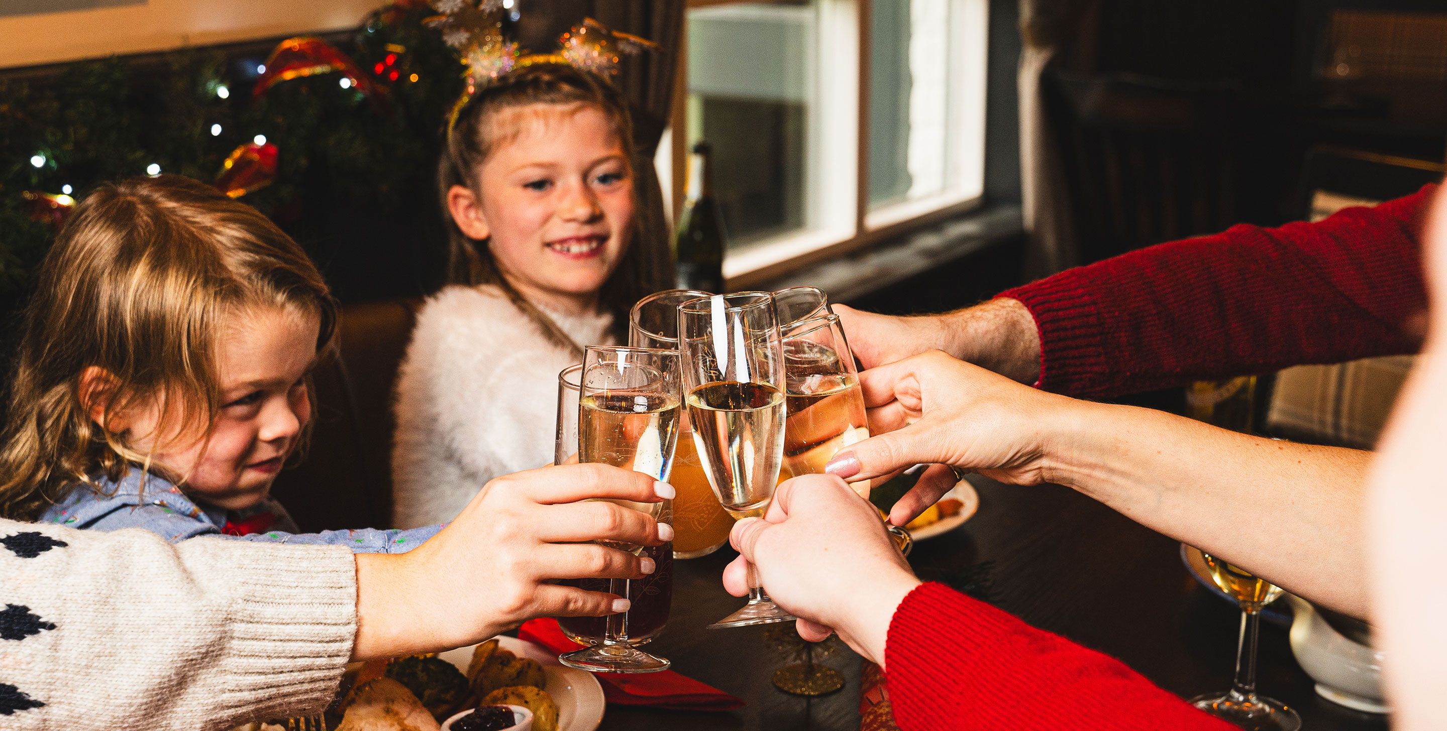 Even more magical occasions at The Chestnut Tree