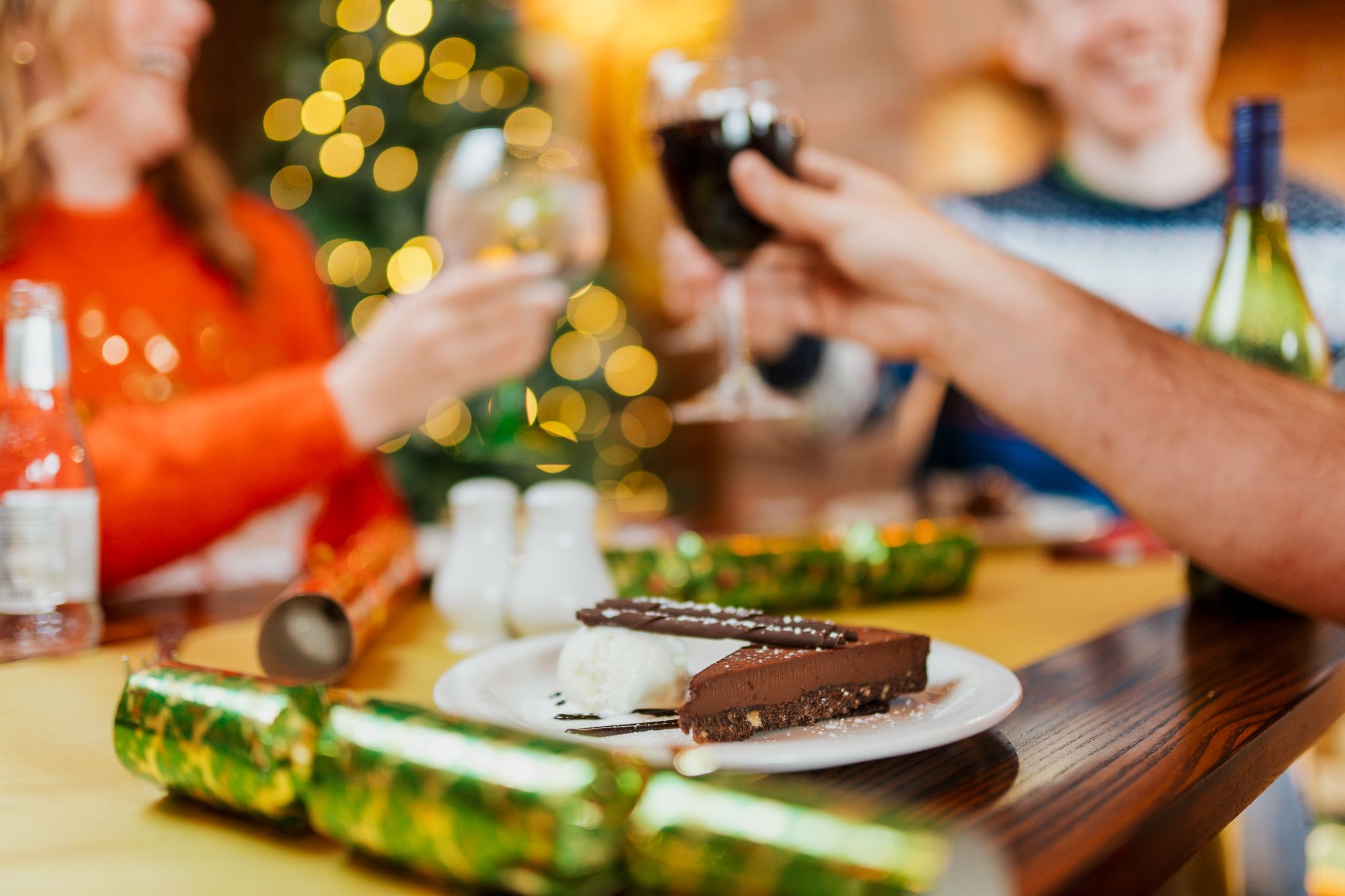 Even more magical occasions at The Chestnut Tree