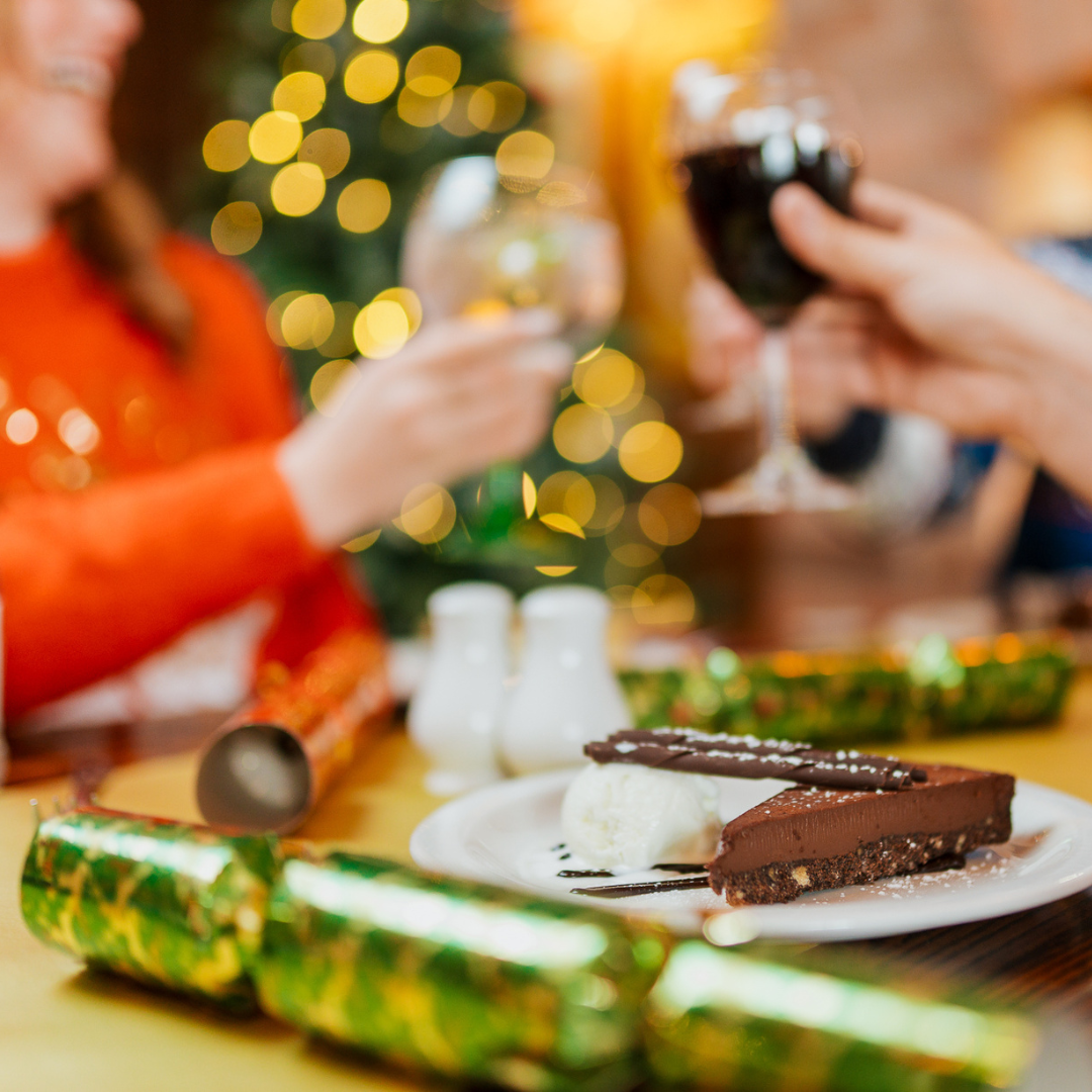 Christmas at The Chestnut Tree