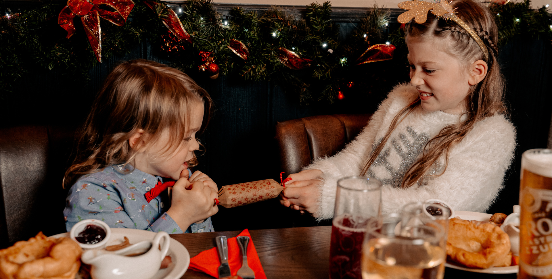 Celebrate Together This Christmas